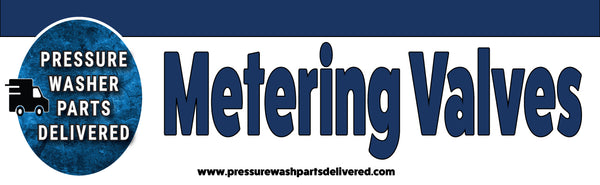 Metering Valves